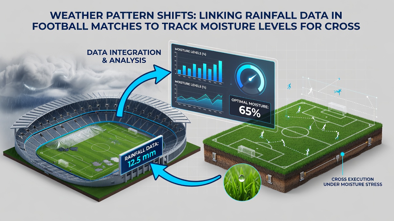 Data analysts reviewing moisture sensor readings alongside multi-sport betting models